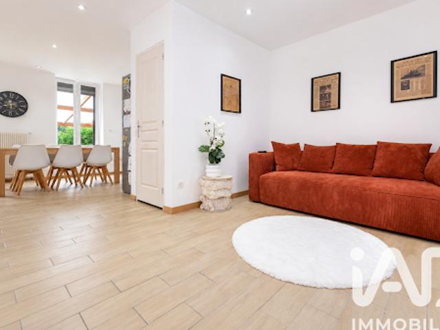 Maison vente à Charleville-Mézières, Charleville-mézières