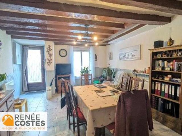 Maison vente à Plateau Nord-Est, Chartres
