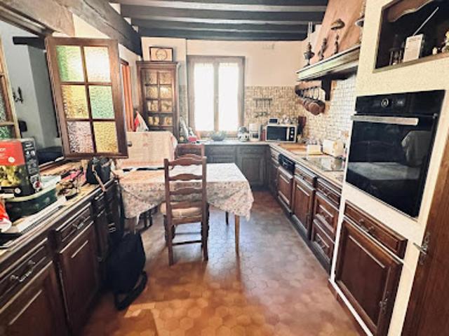 Maison vente à Châteaudun, Montigny-le-gannelon
