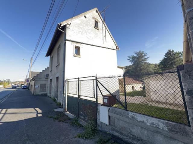 Maison vente à Couloisy, Oise