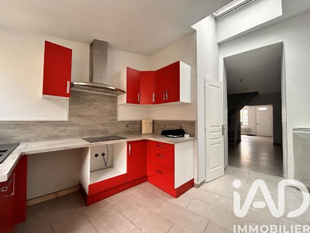 Maison vente à Libourne, Guîtres