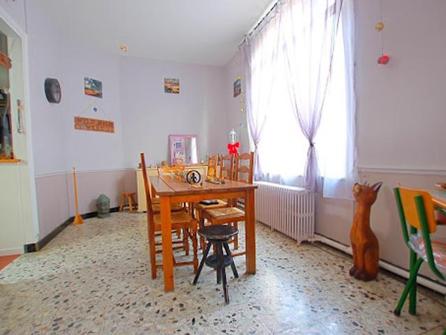 Maison vente à Péronne, Ham