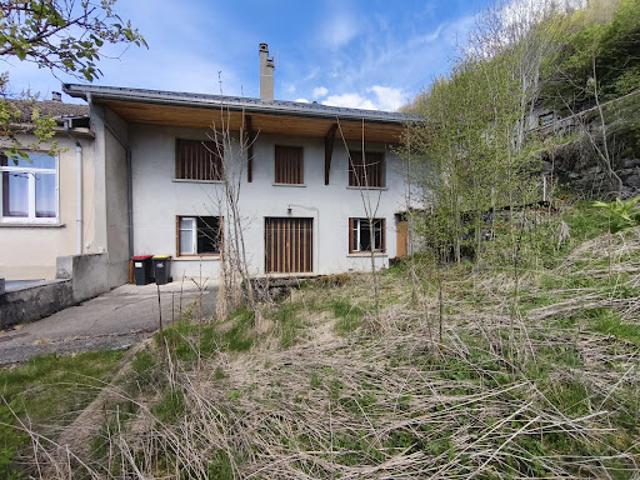 Maison vente à Belley, Hauteville-lompnes