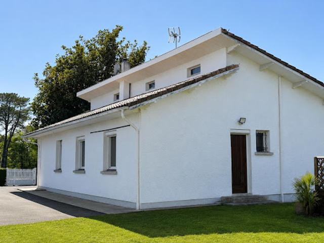 Maison vente à Lotissement Les Berges du Lac, La Teste-de-Buch