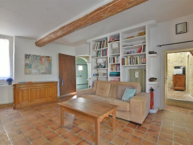 Maison vente à Nîmes, Langlade