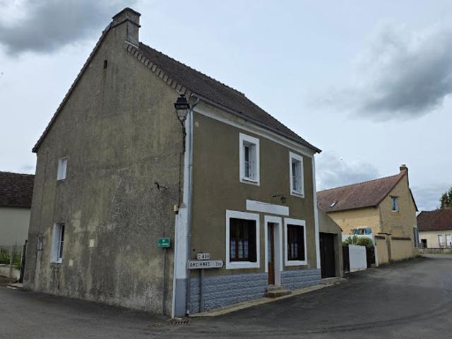 Maison vente à Le Fourolet, Ancinnes