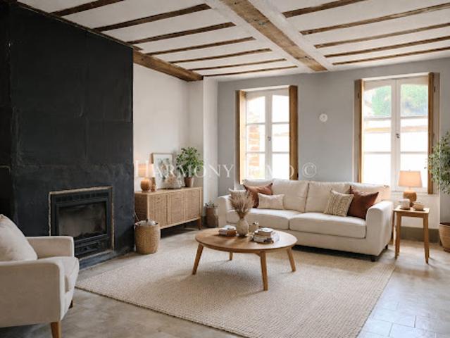 Maison vente à Mortagne-au-Perche, Moulicent