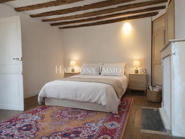 Maison vente à Mortagne-au-Perche, Moulicent