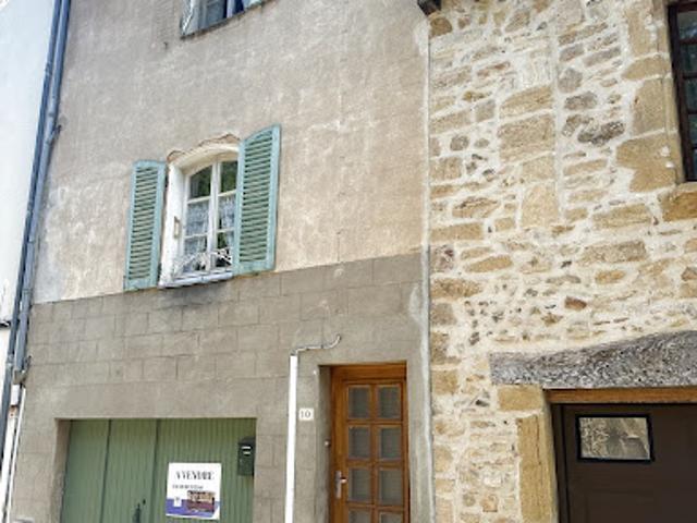 Maison vente à Charolles, Marcigny