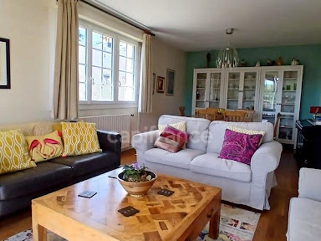 Maison vente à Avranches, Mortain