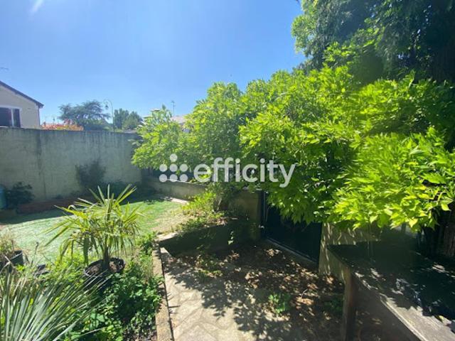 Maison vente à Plateau d'Avron, Neuilly-Plaisance