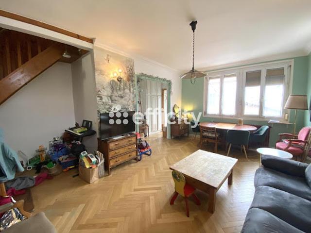 Maison vente à Le Raincy, Neuilly-plaisance