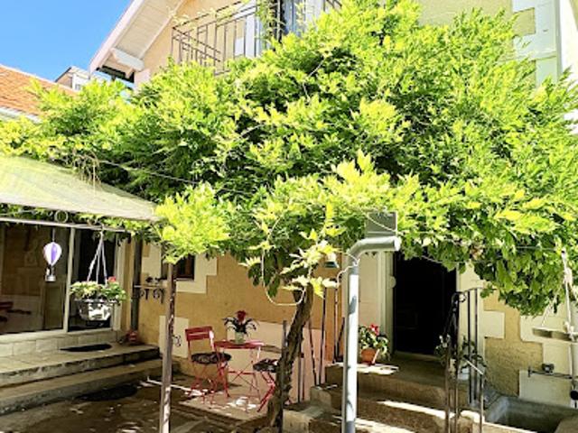 Maison vente à Périgueux