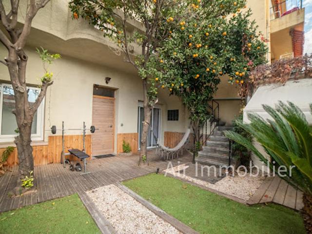 Maison vente à Perpignan
