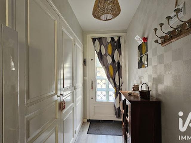 Maison vente à Confolens, Ruffec