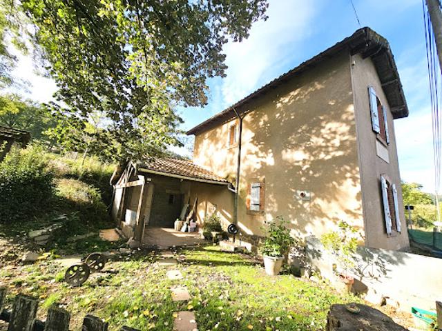 Maison vente à Albi, Saint-juéry