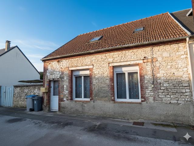 Maison vente à Laon, Sissonne