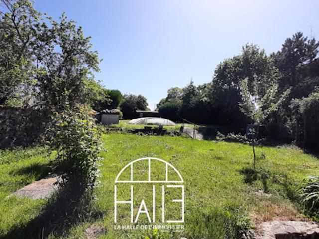 Maison vente à Confolens, Nouvelle-Aquitaine