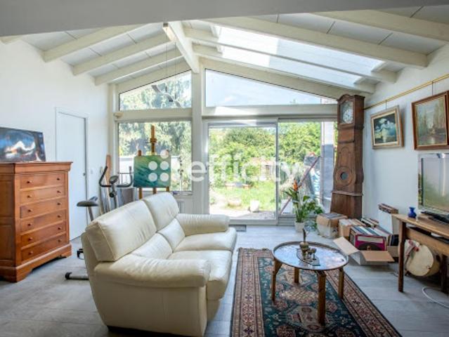 Maison vente à Argenteuil, Cormeilles-en-parisis
