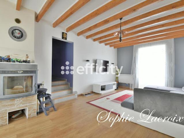 Maison vente à Valence, Saint-vallier