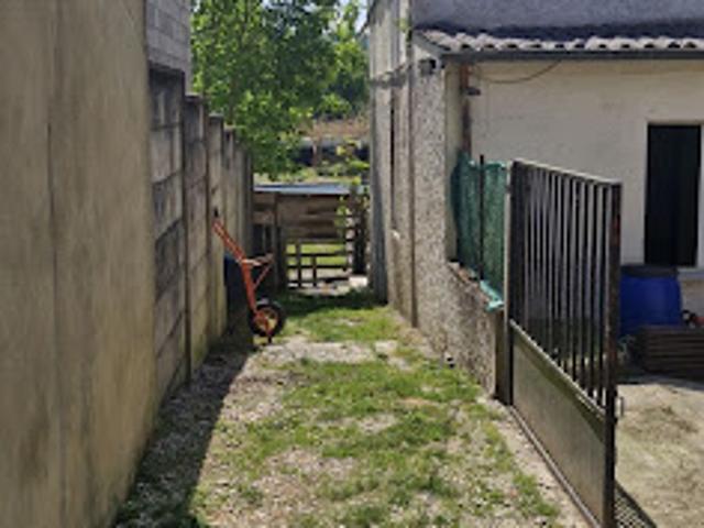 Maison vente à Troyes, Aix-en-othe