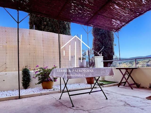 Maison vente à Largentière