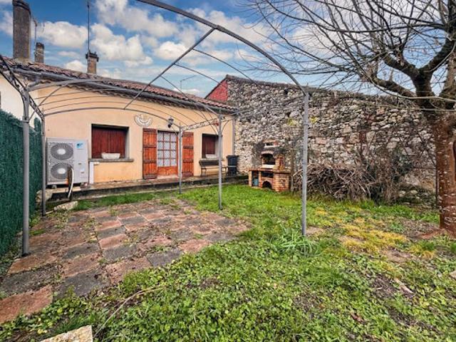 Maison vente à France métropolitaine, Lectoure