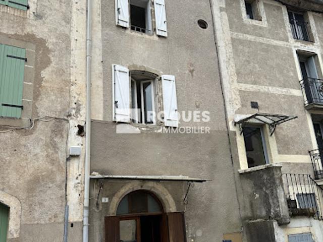 Maison vente à Béziers, Lunas