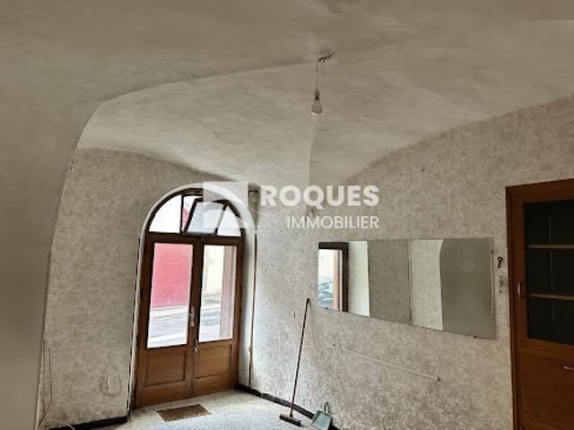 Maison vente à Béziers, Lunas