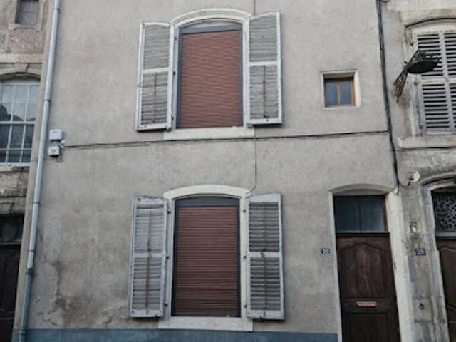 Maison vente à Commercy, Saint-mihiel