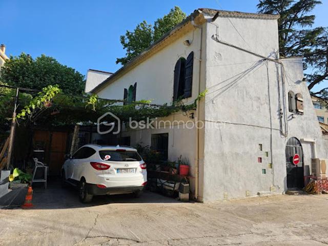 Maison vente à Brignoles