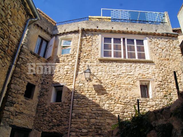 Maison vente à Nyons, Venterol