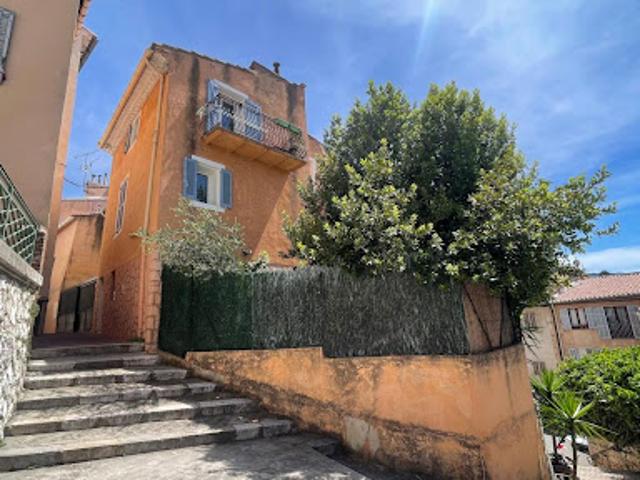 Maison vente à Marseille, Aubagne