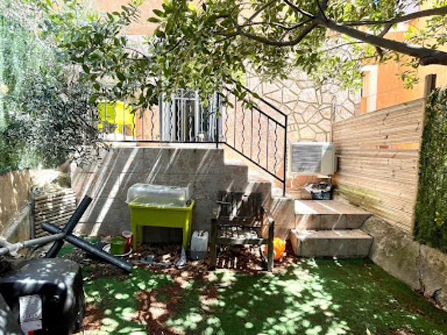 Maison vente à Marseille, Aubagne