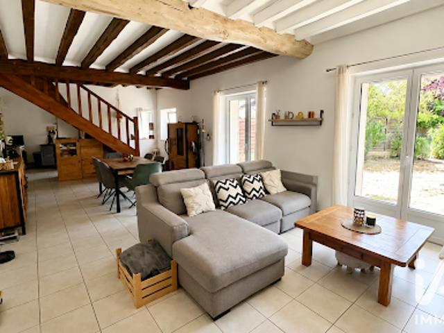 Maison vente à Brières-les-Scellés, Essonne