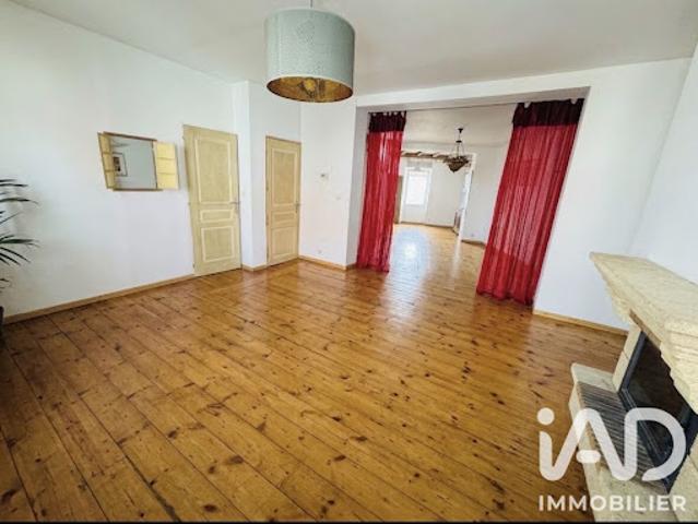 Maison vente à Faches-Thumesnil, Nord
