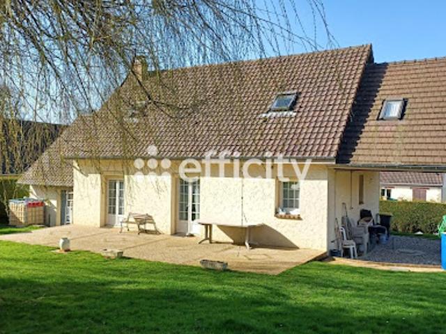 Maison vente à Beauvais, Lalande-en-son
