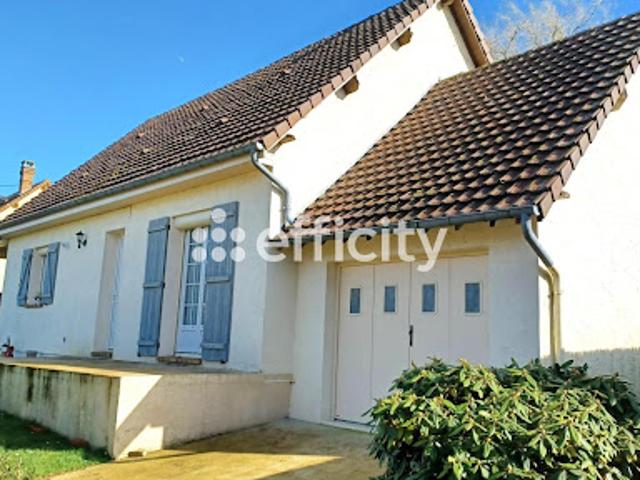 Maison vente à Beauvais, Lalande-en-son