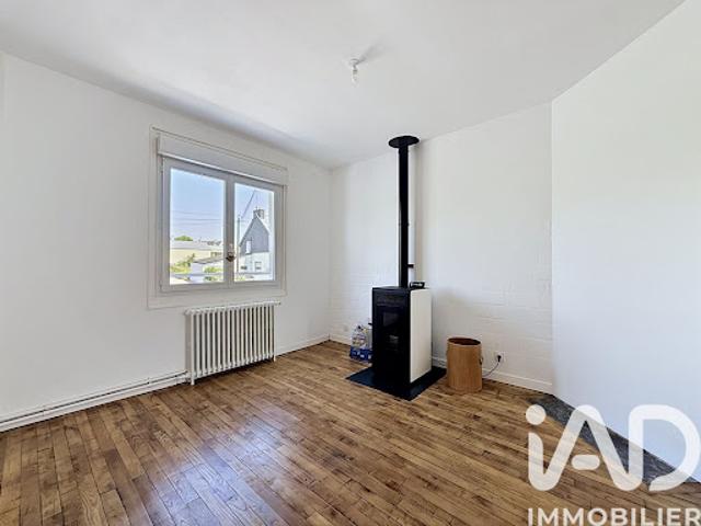 Maison vente à Saint-Brieuc, Bretagne