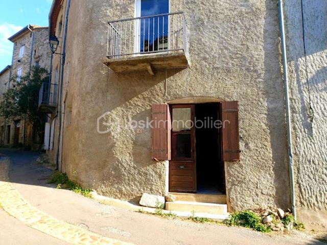 Maison vente à Alès, Occitanie