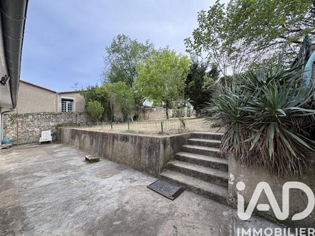 Maison vente à Langon, Podensac
