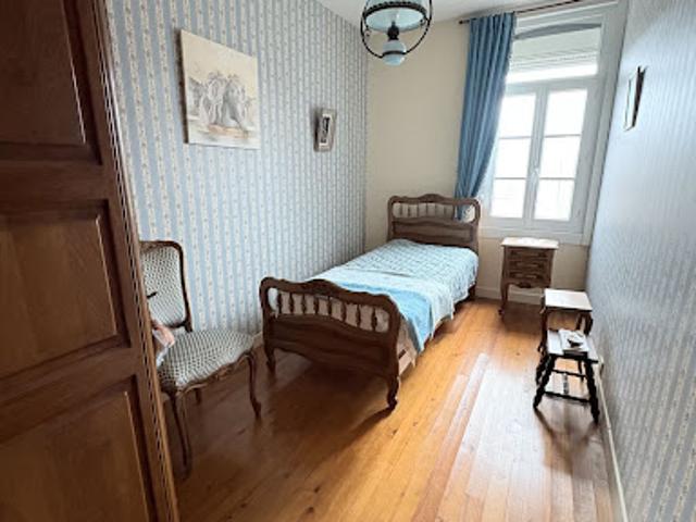 Maison vente à Valenciennes, Prouvy