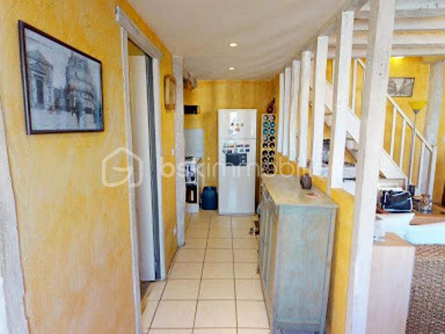 Maison vente à Quincy, Cher
