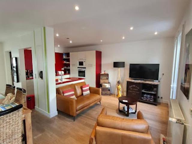 Maison vente à Rochefort, Royan