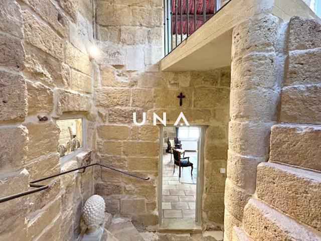 Maison vente à Nîmes, Uzès