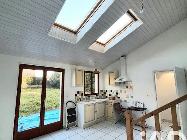 Maison vente à Châteaulin, Bretagne