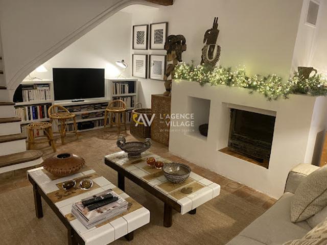 Maison vente à Arrondissement de Draguignan, La Garde-freinet