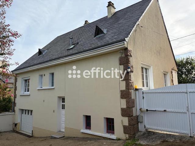 Maison vente à Les Riffaudières, Le Mans