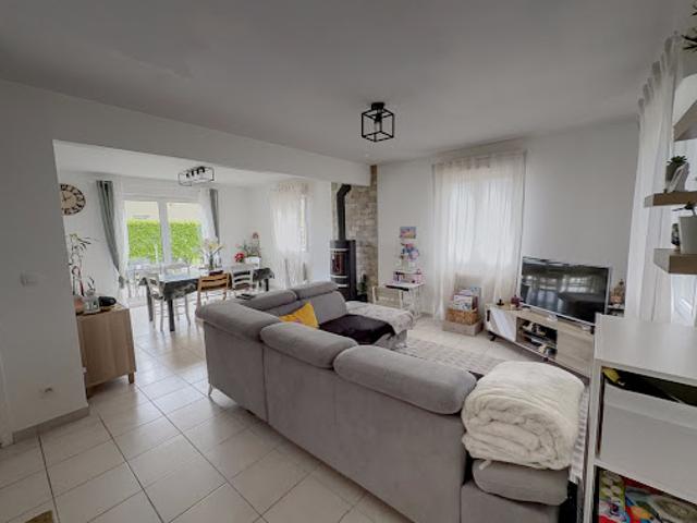 Maison vente à Pontivy, Bretagne