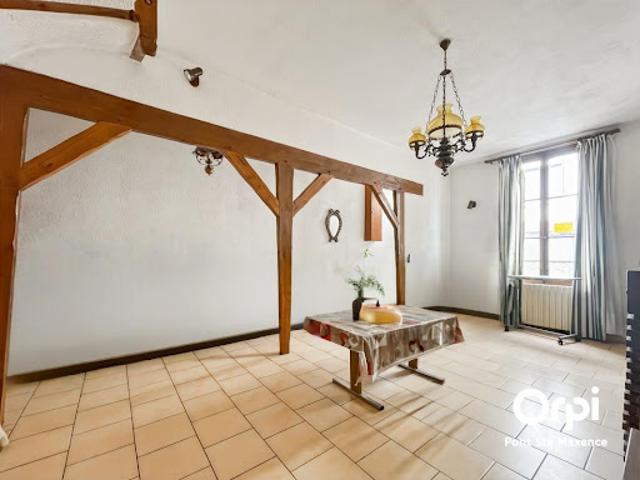 Maison vente à Senlis, Pont-sainte-maxence